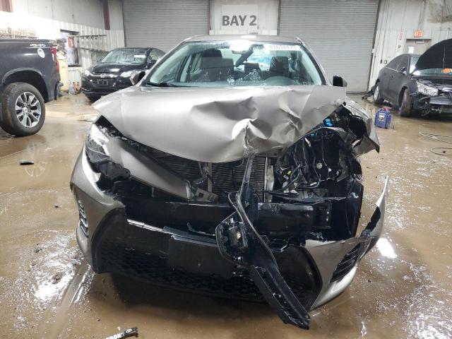 2018 Toyota Corolla L - Фото 5