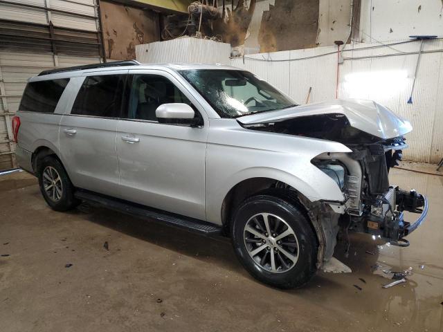 2019 Ford Expedition Max Xlt - Фото 4