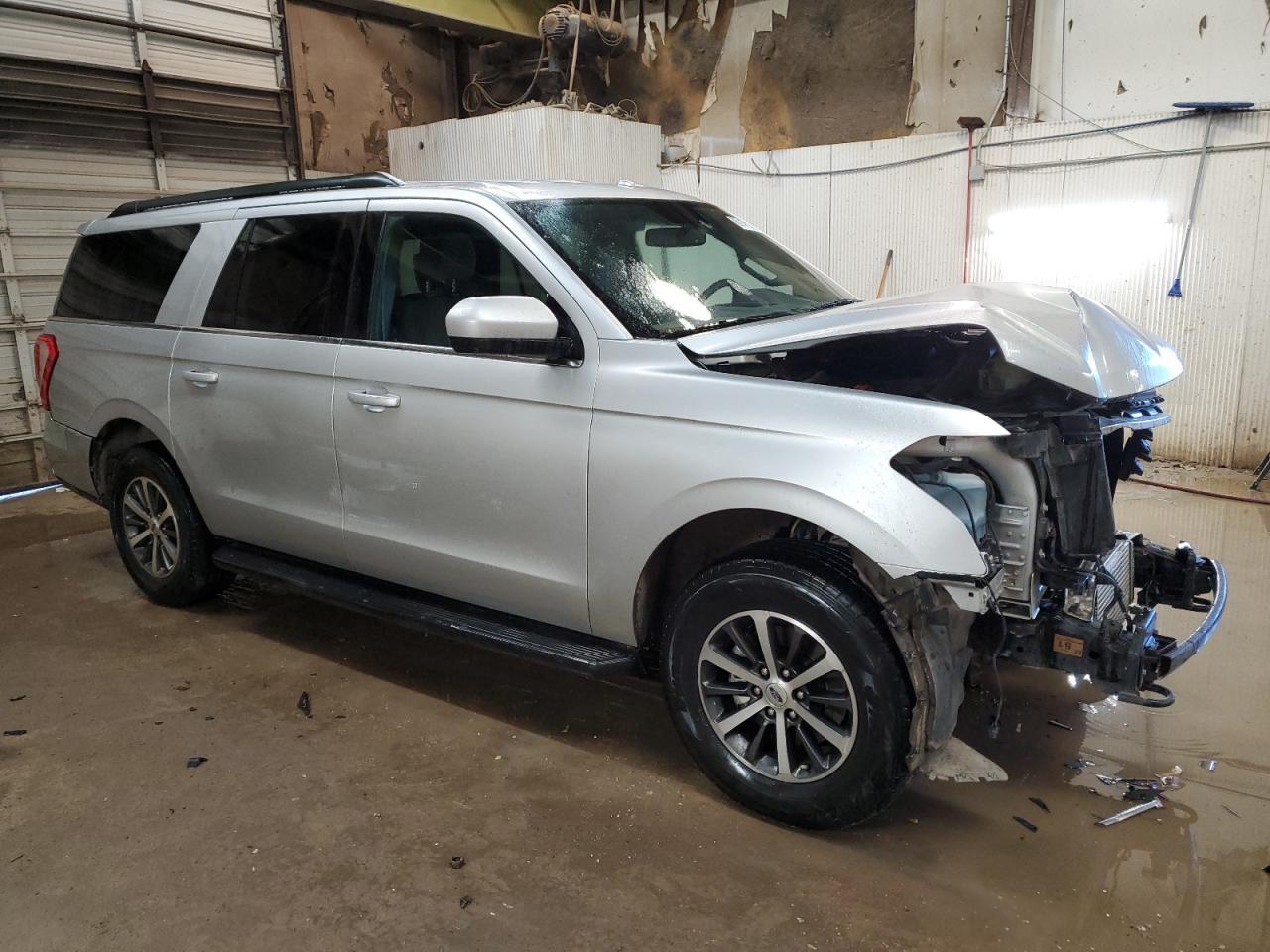 2019 FORD EXPEDITION - Фото 4