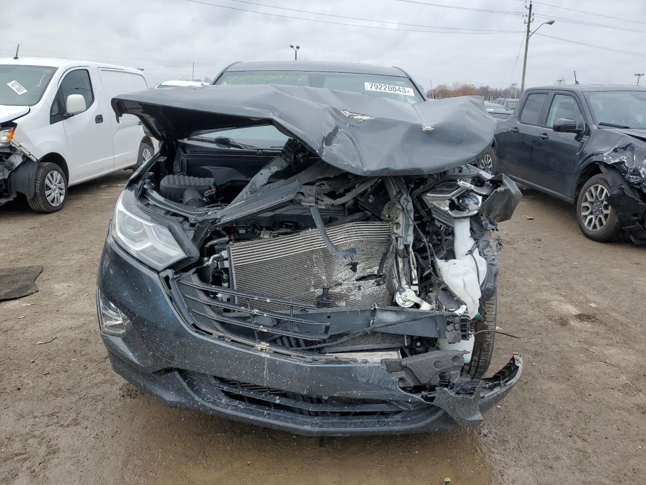 2019 CHEVROLET EQUINOX LT - Image 5
