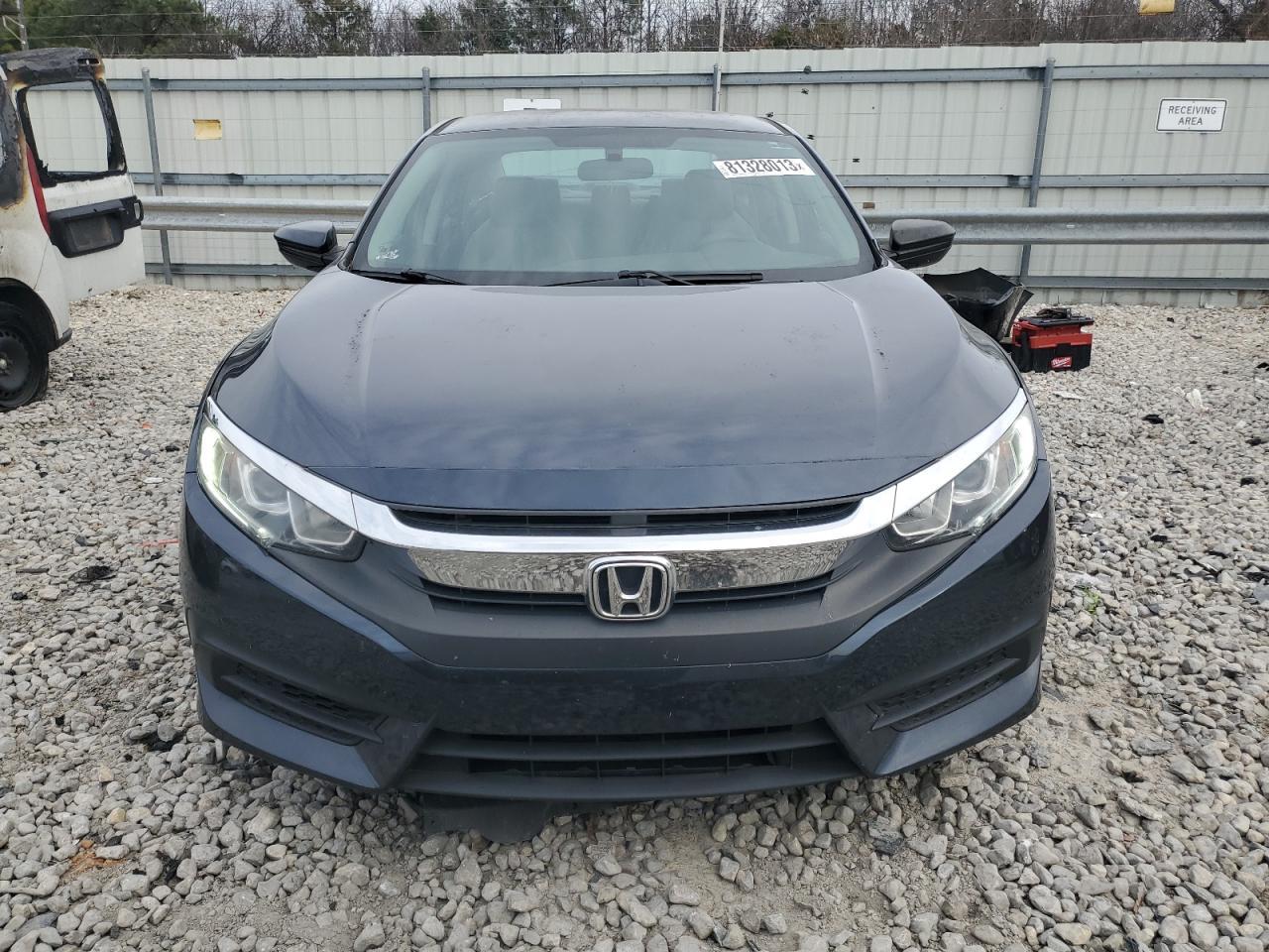2016 HONDA CIVIC LX - Image 5