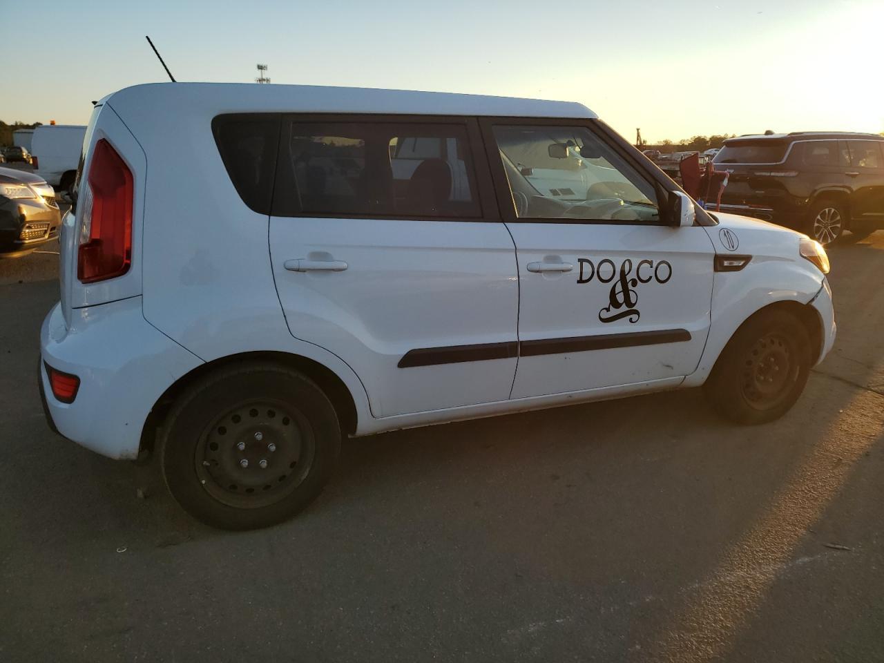 2013 KIA SOUL - Image 3