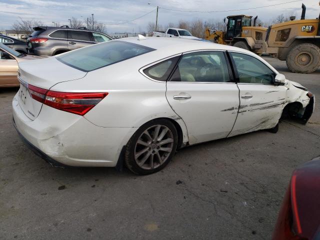 2014 Toyota Avalon Base - Фото 3