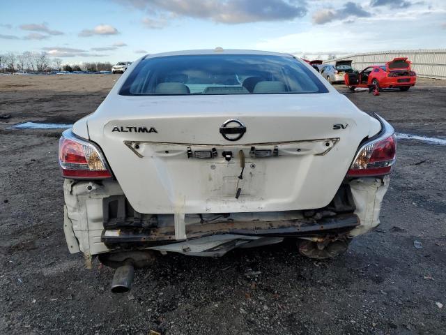 2015 Nissan Altima 2.5 - Image 6