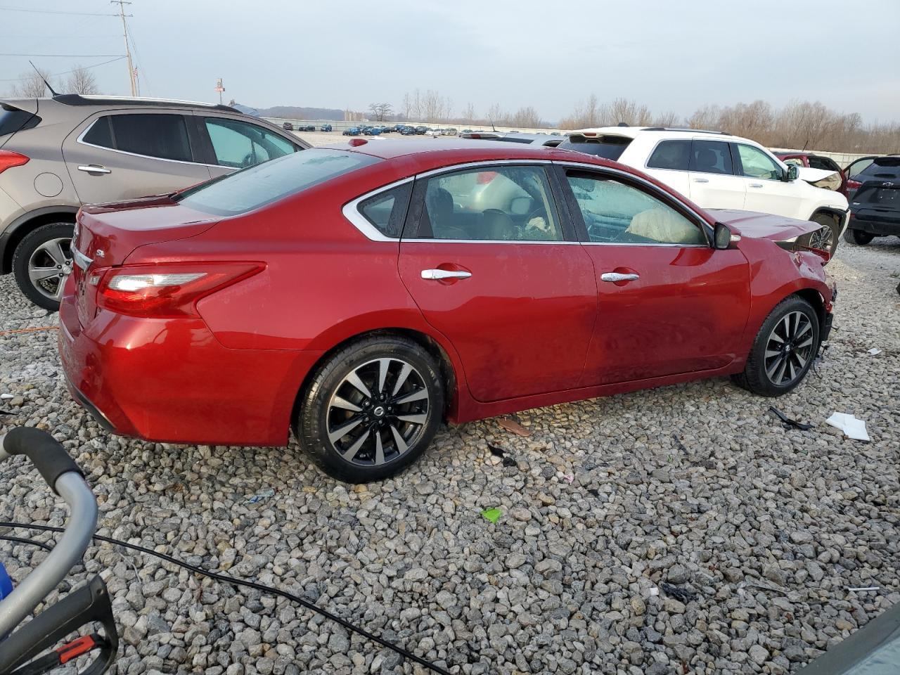 2018 NISSAN ALTIMA 2.5 - Image 3