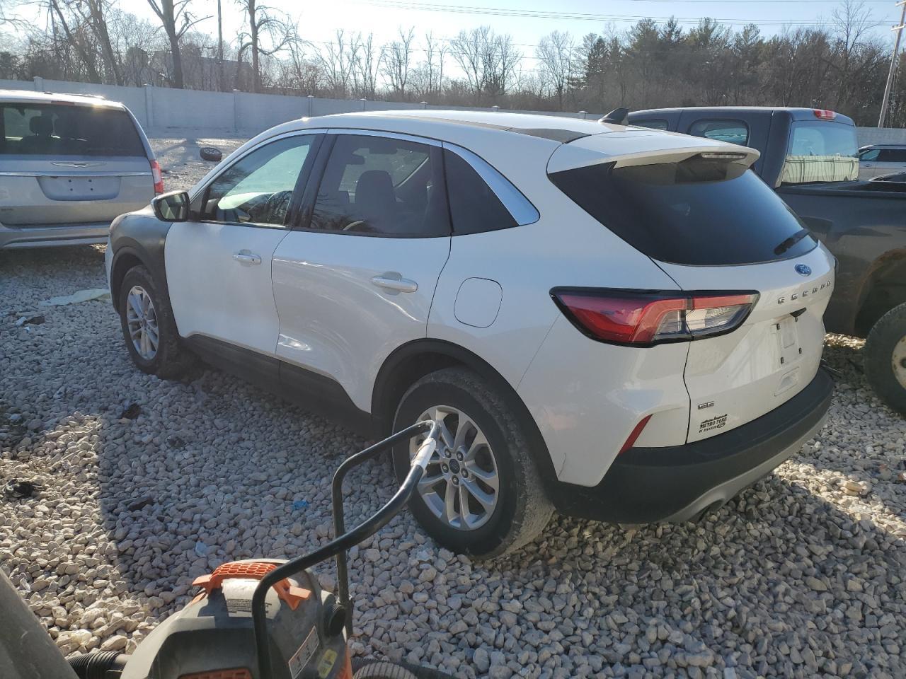 2020 FORD ESCAPE SE - Image 2