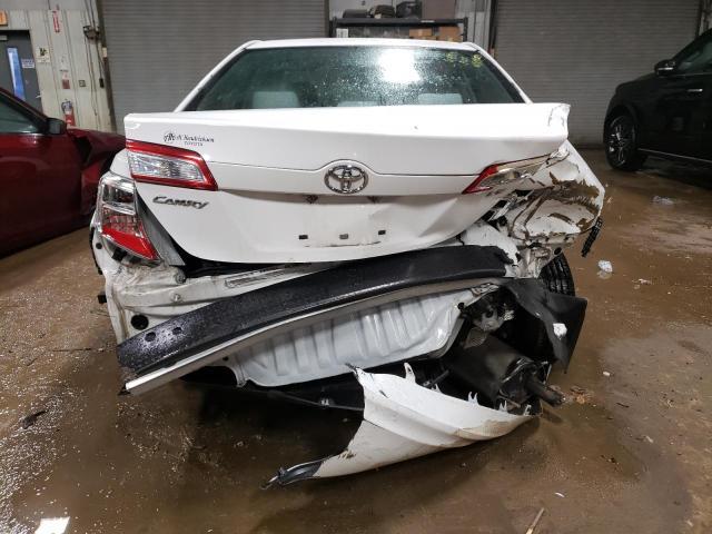 2014 Toyota Camry L - Фото 6