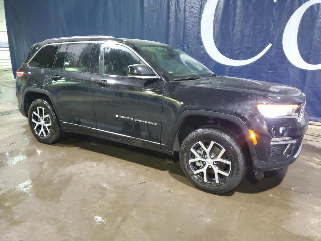 2023 Jeep Grand Cherokee Limited - Фото 4