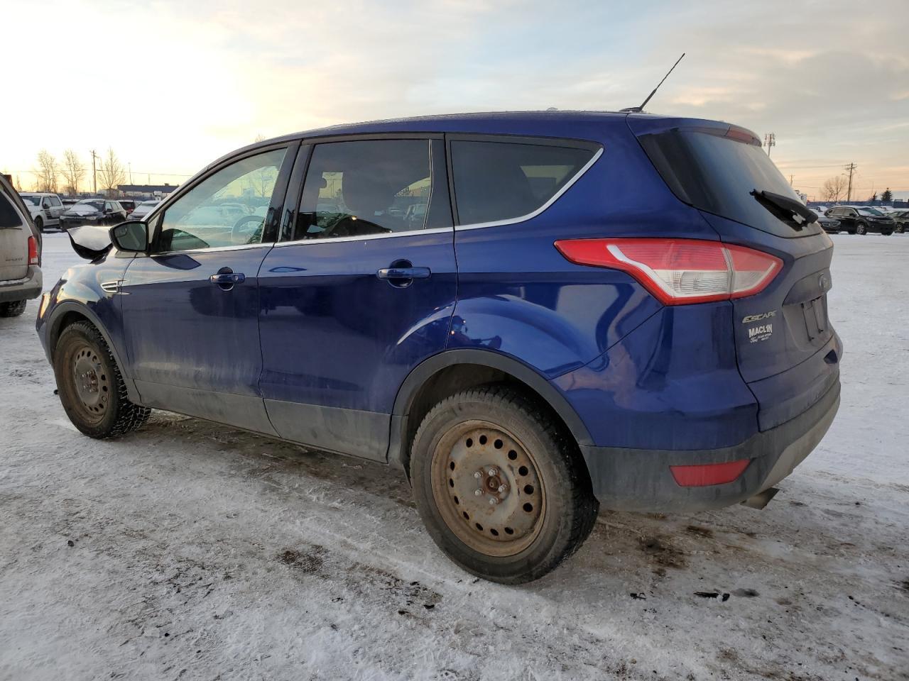 2014 FORD ESCAPE SE - Image 2