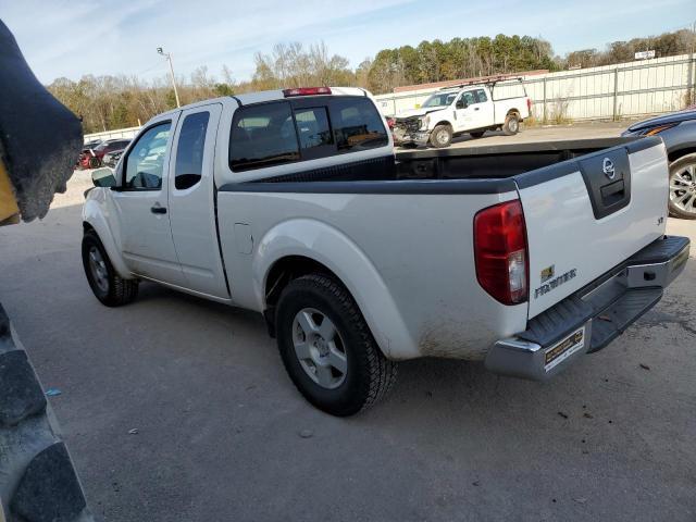2012 Nissan Frontier S - Фото 2