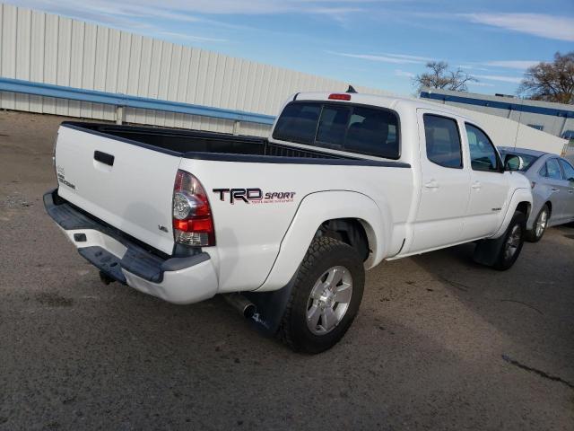 2014 Toyota Tacoma Double Cab Long Bed - Image 3