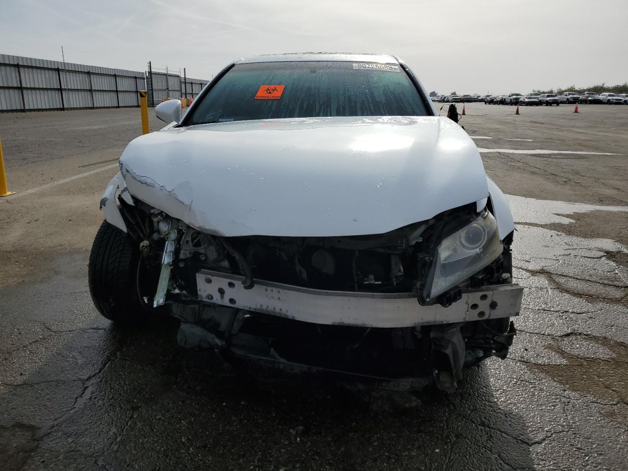 2013 LEXUS GS 350 - Image 5
