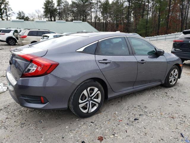 2016 Honda Civic Lx - Image 3