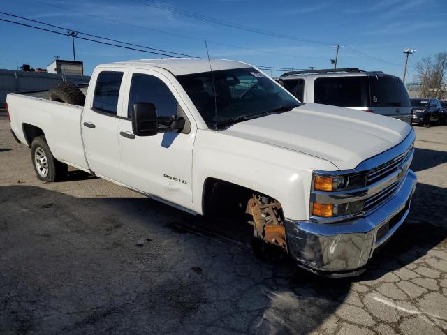 2016 Chevrolet Silverado C2500 Heavy Duty - Image 4
