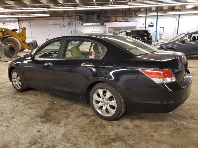 2010 Honda Accord Exl - Фото 2