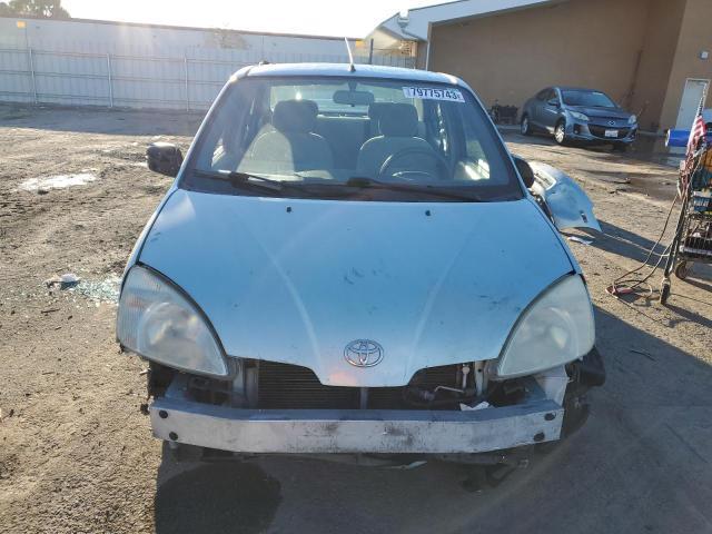 2003 Toyota Prius - Фото 5