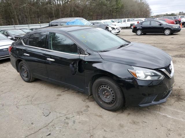 2018 Nissan Sentra S - Фото 4