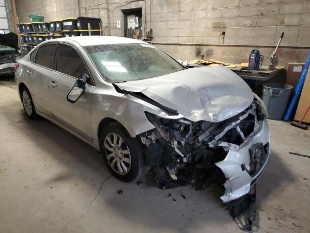 2016 Nissan Altima 2.5 - Фото 4