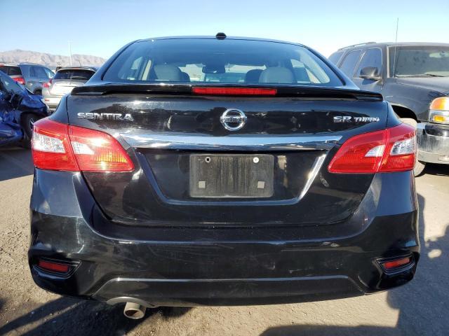 2018 Nissan Sentra Sr Turbo - Image 6