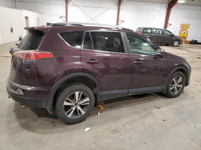 2017 Toyota Rav4 Xle - Фото 3