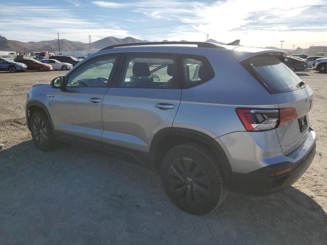 2023 Volkswagen Taos S - Фото 2