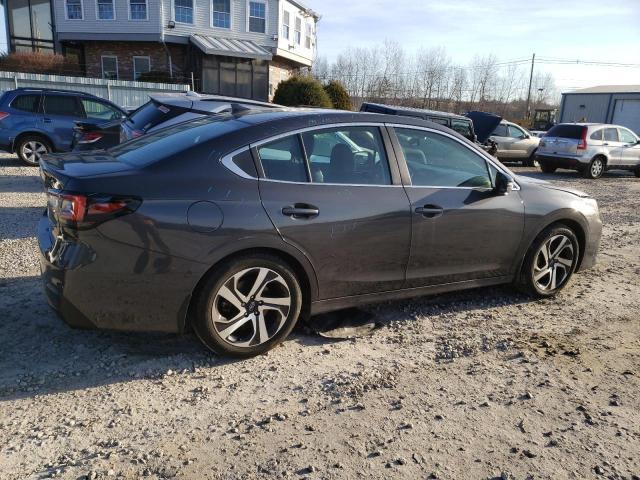 2020 Subaru Legacy Limited - Фото 3