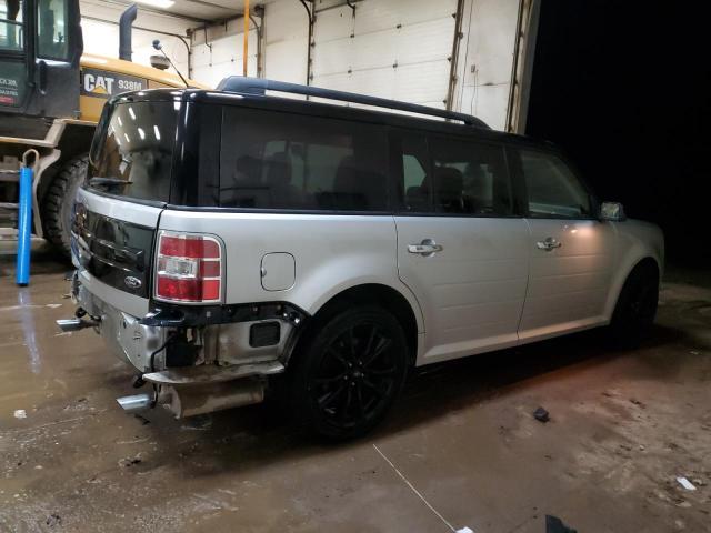 2018 Ford Flex Sel - Image 3