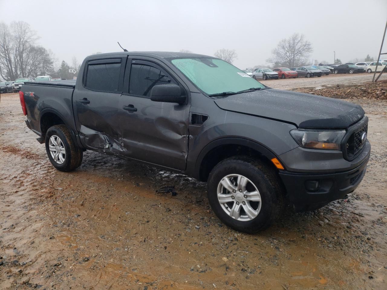 2020 FORD RANGER XL - Image 4