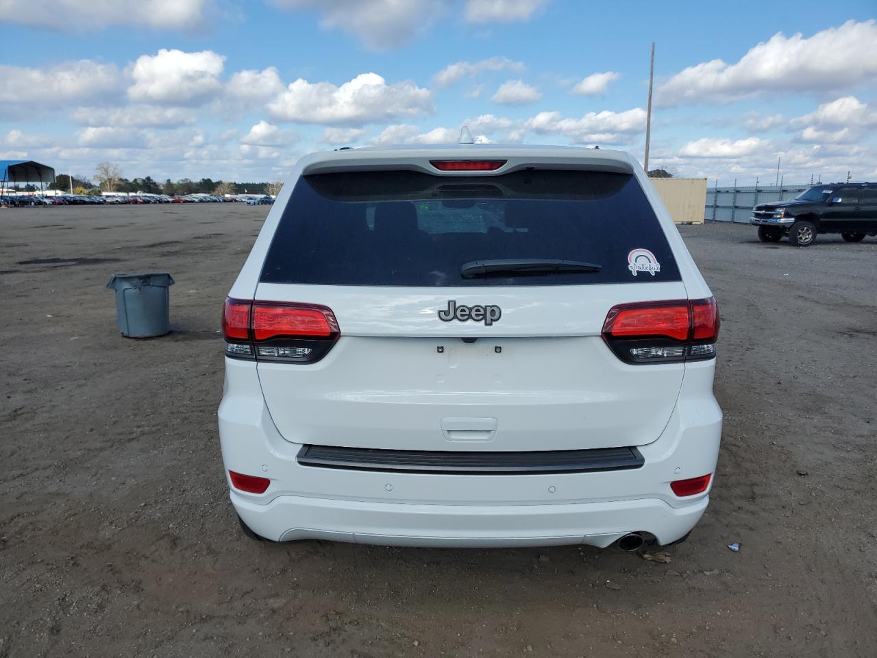 2021 JEEP GRAND CHER - Фото 6