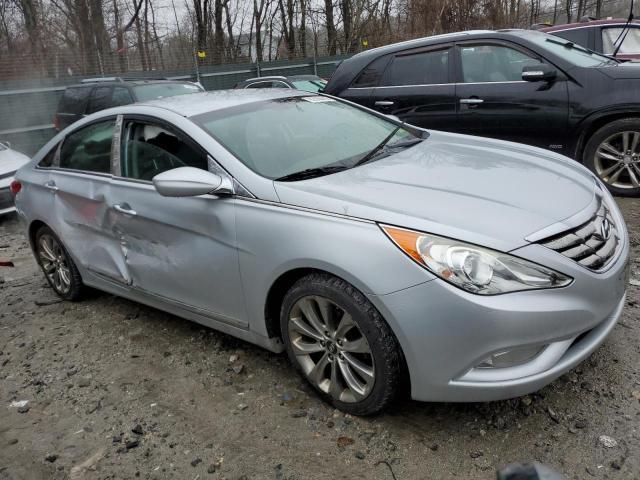 2011 Hyundai Sonata Se - Фото 4
