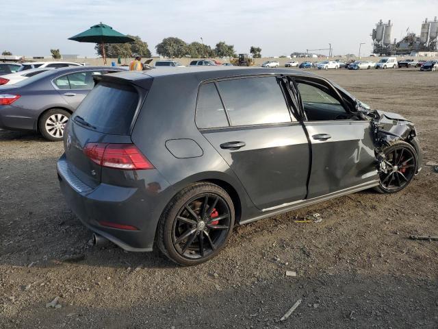 2019 Volkswagen Gti S - Image 3