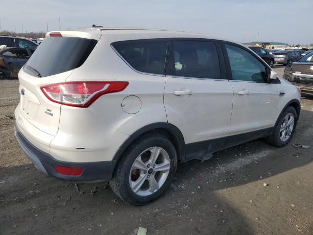 2014 Ford Escape Se - Фото 3