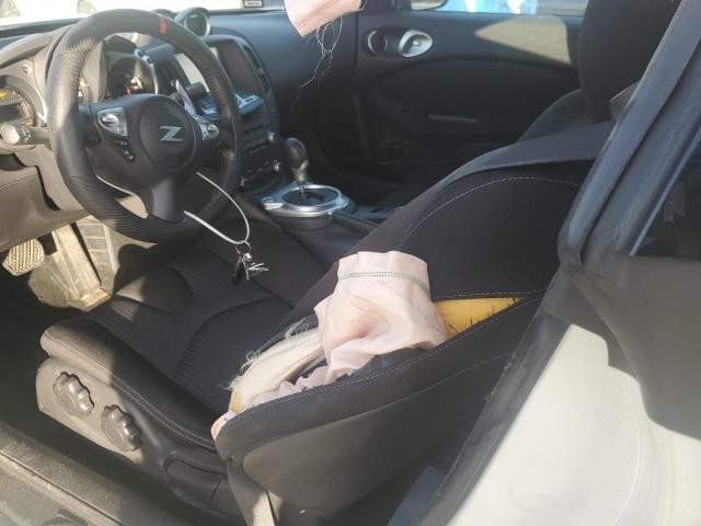 2016 Nissan 370Z Base - Image 7