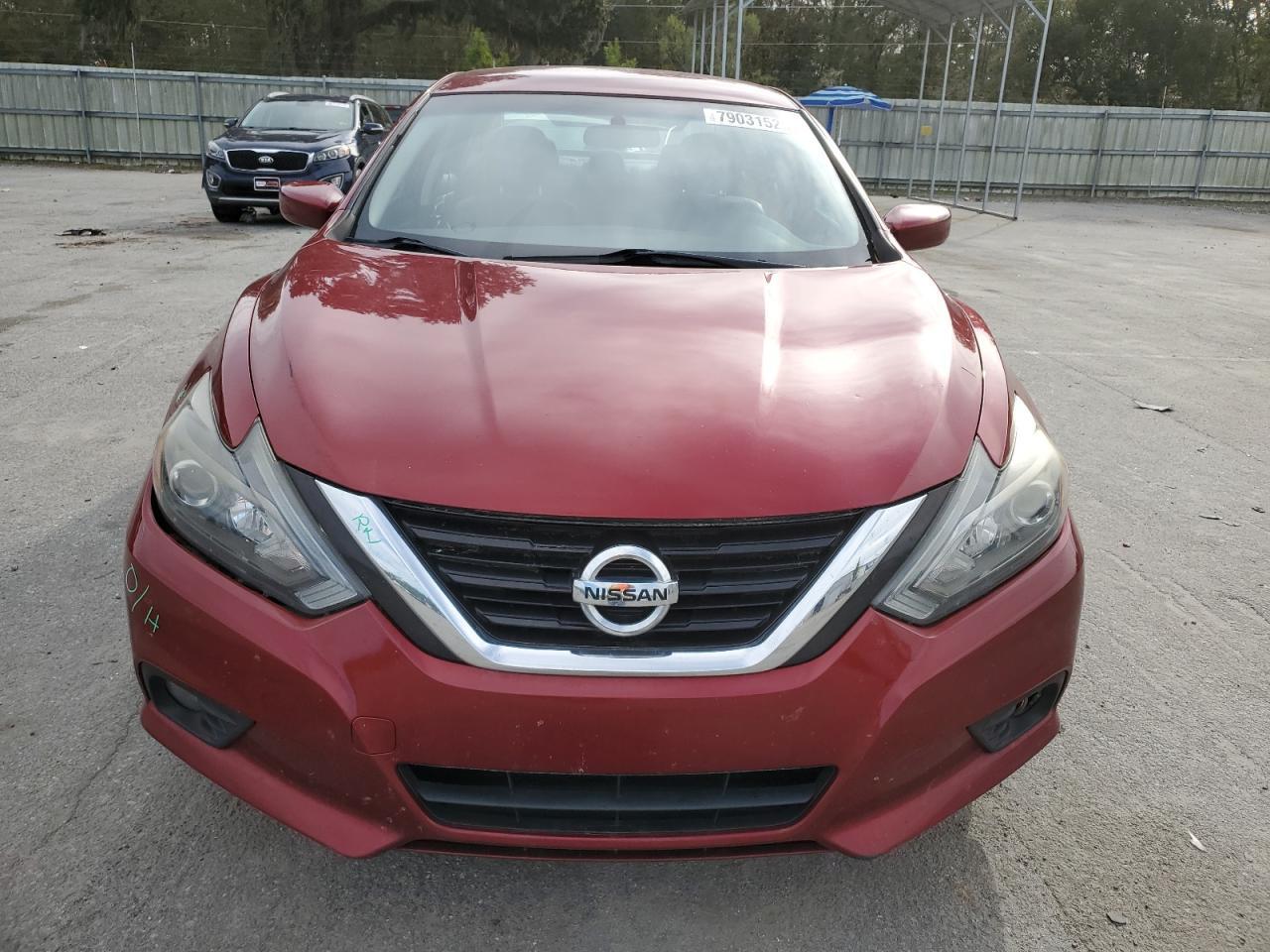 2017 NISSAN ALTIMA 2.5 - Image 5