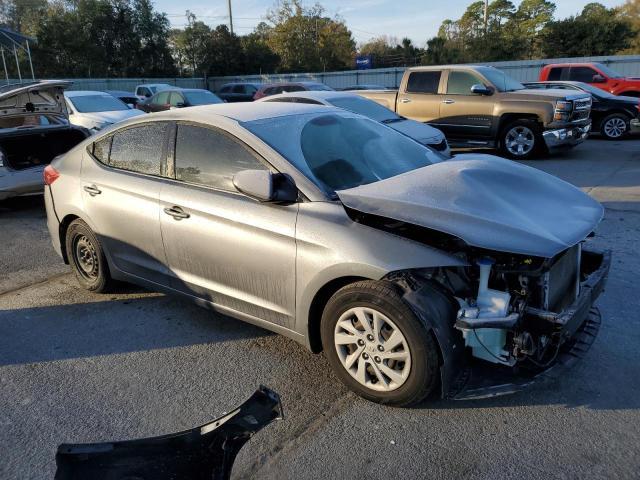 2017 Hyundai Elantra Se - Image 4