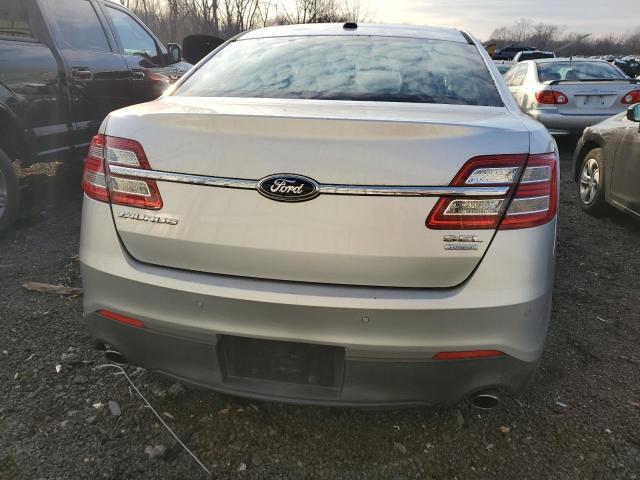 2013 Ford Taurus Sel - Image 6