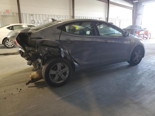 2013 Hyundai Elantra Gls - Image 3