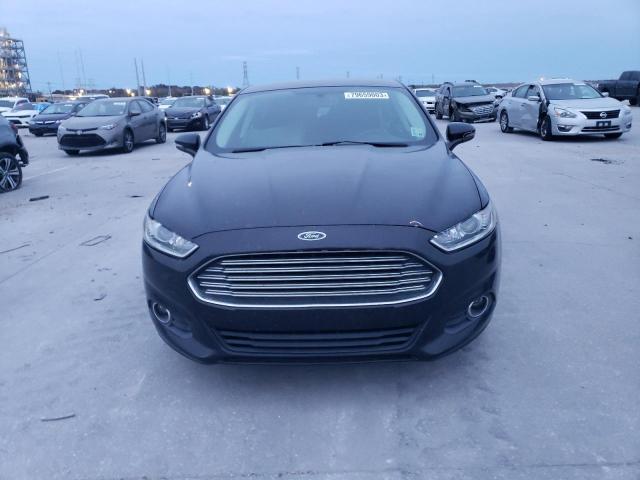 2015 Ford Fusion Se - Image 5