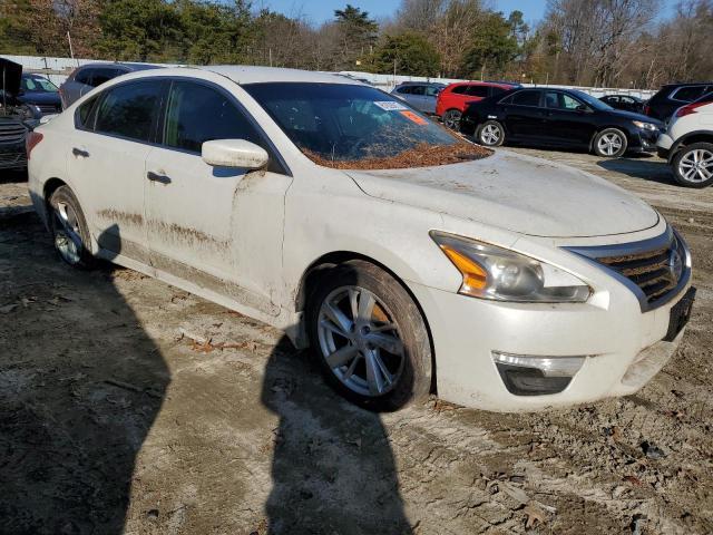 2013 Nissan Altima 2.5 - Фото 4
