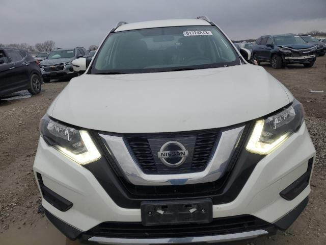 2017 Nissan Rogue S - Фото 5