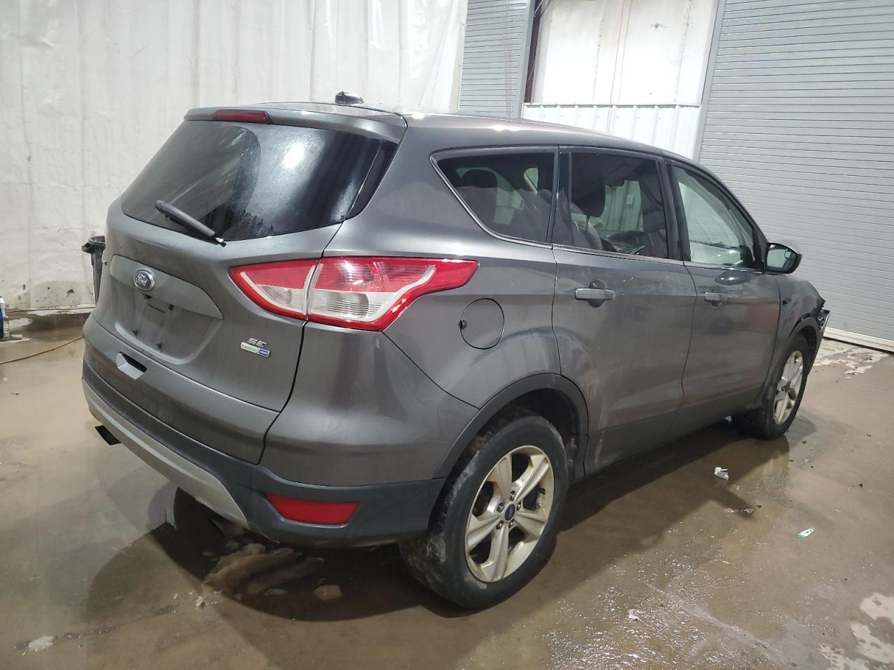 2014 FORD ESCAPE SE - Image 3