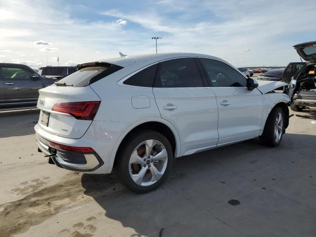 2023 Audi Q5 Sportback Prm Pls 45 - Image 3