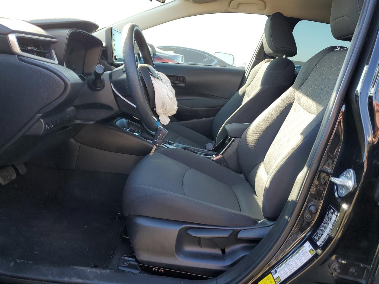 2022 TOYOTA COROLLA LE - Image 7