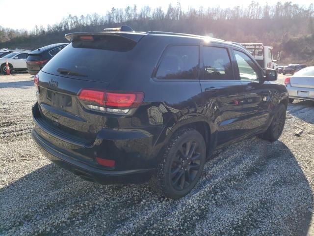 2018 Jeep Grand Cherokee Overland - Фото 3
