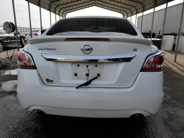 2015 Nissan Altima 2.5 - Фото 6