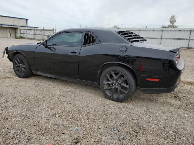 2023 Dodge Challenger Sxt - Фото 2