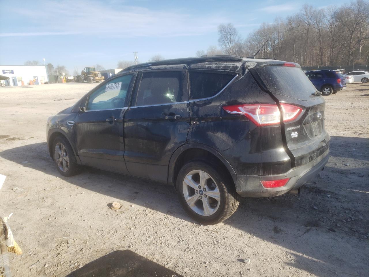 2013 FORD ESCAPE SE - Фото 2
