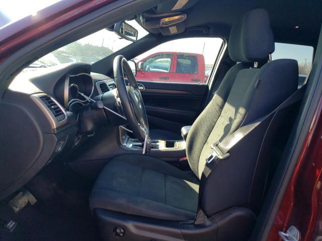 2016 Jeep Grand Cherokee Laredo - Image 7