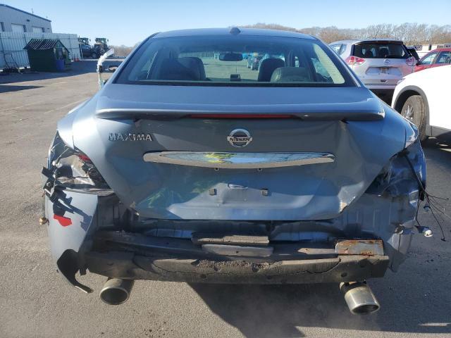 2011 Nissan Maxima S - Фото 6