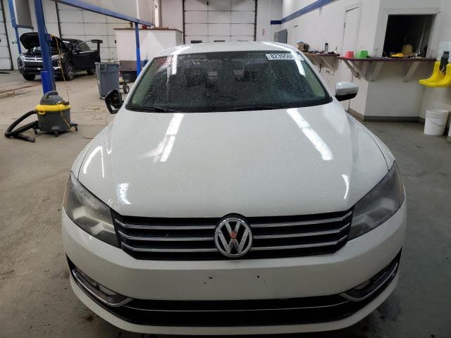 2013 Volkswagen Passat Se - Image 5